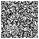 QR code with White Rabbit Books contacts