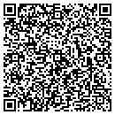 QR code with Center For Visual & Audit contacts