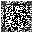 QR code with James W Clark contacts