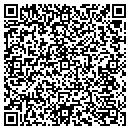 QR code with Hair Associates contacts