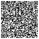 QR code with Anchorage Custom Powdr Coating contacts