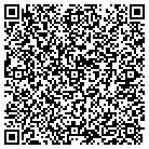 QR code with Us Rural Economic & Community contacts