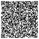 QR code with A-American Caster Mtl Hdlg In contacts