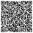 QR code with Glenmark Self Storage contacts