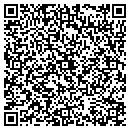 QR code with W R Rayson Co contacts