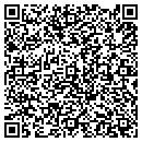 QR code with Chef Chu's contacts