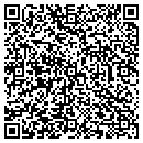 QR code with Land Trust For Central NC contacts