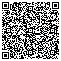 QR code with Arpa contacts
