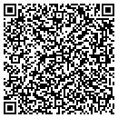 QR code with Use Cfn Info contacts