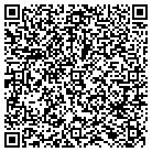 QR code with Quick As A Wink Laundry & Clrs contacts