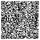 QR code with Canton Forest Untd Mthdst Church contacts