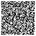 QR code with RAO Assoc contacts