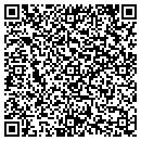 QR code with Kangaroo Express contacts