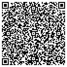 QR code with J & B Express Trucking Inc contacts