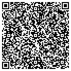 QR code with Raymond Anders Tung Painting contacts