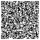 QR code with Mussos Gourmet Bakery Products contacts