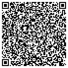 QR code with N C Communications Inc contacts