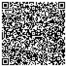 QR code with St James Properties contacts