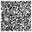 QR code with White Barn Candle Co contacts