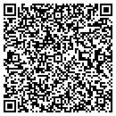QR code with M & S Systems contacts