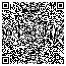 QR code with Halcyon Yoga & Massage contacts