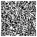 QR code with Freds Barber Shop of Catawba contacts