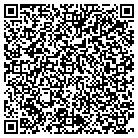 QR code with CVR Concrete Construction contacts