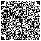 QR code with Faith Christian Ministries contacts