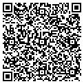 QR code with KFC contacts