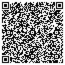 QR code with Autozone contacts