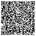 QR code with PRMI contacts