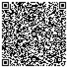 QR code with Academically Based Child contacts