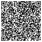 QR code with Max Nutrition-West Hollywood contacts