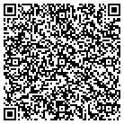 QR code with Marathon Realty & Auction contacts