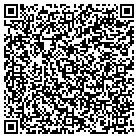 QR code with US McRs Commanding Office contacts