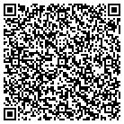 QR code with A & D Automatic Gate & Access contacts
