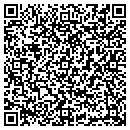 QR code with Warner Trucking contacts