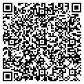 QR code with G & A Enterprise contacts