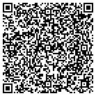 QR code with Higher Dmnsons Acustical Contr contacts