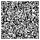 QR code with Hxtal Corp contacts
