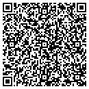 QR code with Kangaroo Express contacts