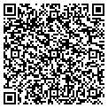 QR code with Bakers Repair contacts