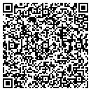 QR code with Chris Pepper contacts
