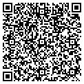 QR code with APS contacts