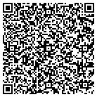 QR code with Princeton Deliverance Center contacts