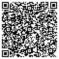 QR code with Simmons Tracy W contacts