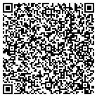 QR code with R & R Cleaning Service contacts