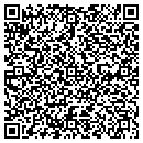 QR code with Hinson Textile Consulting & So contacts
