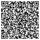 QR code with Hearne's Jewelers Inc contacts