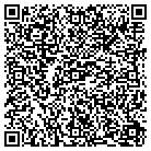 QR code with Admiral Marine Product & Services contacts